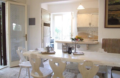 Marina di Castagneto Carducci Apartamento | Apartamento de vacaciones Marina di Castagneto Donoratico para 1 - 8 personas con 3 dormitorios - Ap