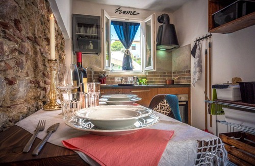 Marina di Pisa Casa | A little gem a stone's throw from the sea