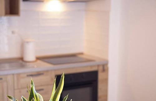 Marina di Pisa Apartamento | Olivia Mare - Estudio Piso, Capacidad 2