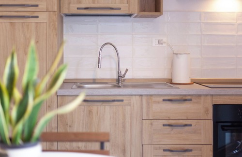 Marina di Pisa Apartamento | Olivia Mare - Estudio Piso, Capacidad 2