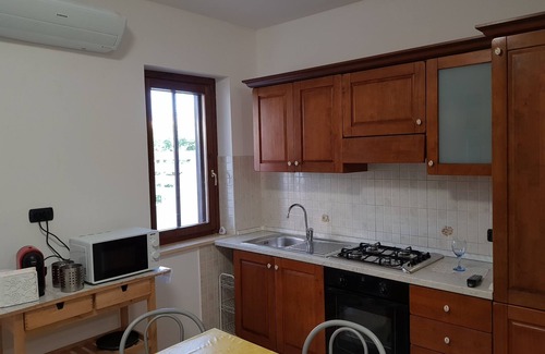 Santa Maria del Cedro Casa | Hermosa casa de campo cerca de la playa y todos los servicios de trapo. a pie
