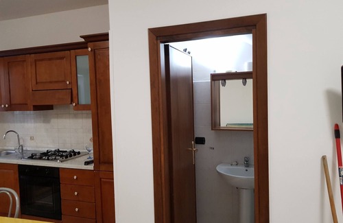 Santa Maria del Cedro Casa | Hermosa casa de campo cerca de la playa y todos los servicios de trapo. a pie
