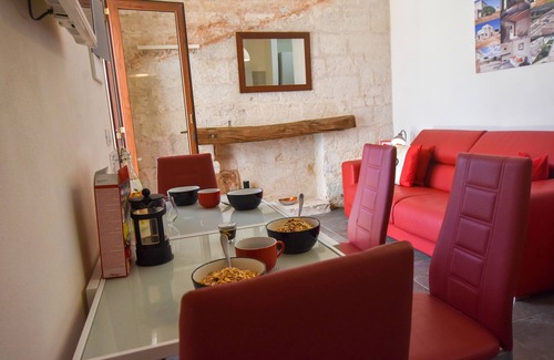 Francavilla Fontana Apartamento | Mela Masseria Giulio