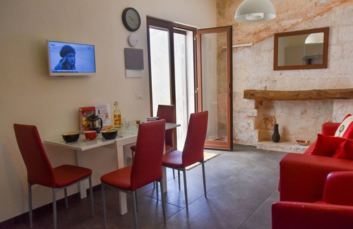 Francavilla Fontana Apartamento | Mela Masseria Giulio