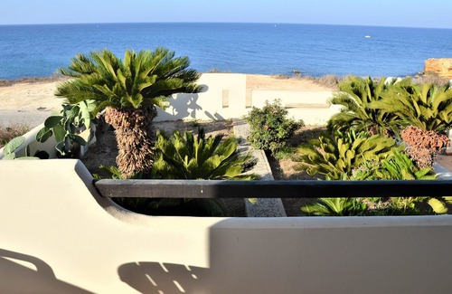 Granitola Torretta Apartamento | Sicily you don't expect