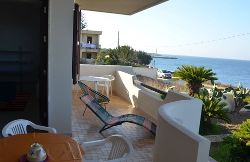 Granitola Torretta Apartamento | Sicily you don't expect