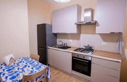 Termini Imerese Casa | Tribunale Suite - Comfort and Relaxation in the Heart of Termini Imerese