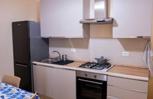 Termini Imerese Casa | Tribunale Suite - Comfort and Relaxation in the Heart of Termini Imerese