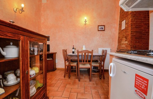Bivio Lugnano Casa | Casa en Monte Santa Maria con Piscina
