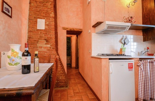 Bivio Lugnano Casa | Casa en Monte Santa Maria con Piscina