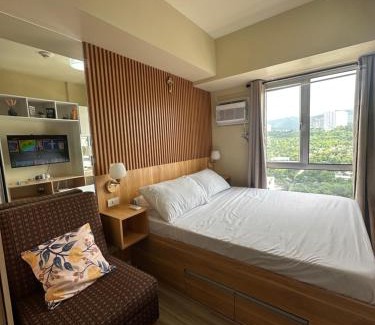 Cebu Apartamento | IT Park Cebu City (Avida Riala)
