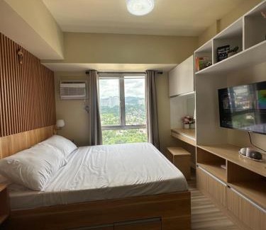 Cebu Apartamento | IT Park Cebu City (Avida Riala)