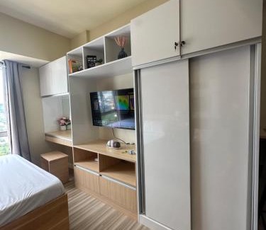 Cebu Apartamento | IT Park Cebu City (Avida Riala)