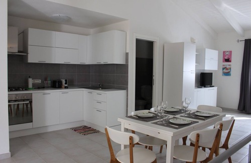San Pietro a Mare Villa | Villa-Villa-Baño Privado-Vista al Parque