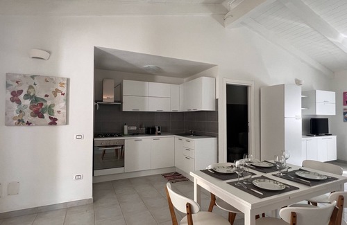 San Pietro a Mare Villa | Villa-Villa-Baño Privado-Vista al Parque