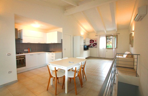 San Pietro a Mare Villa | Villa-Villa-Baño Privado-Vista al Parque
