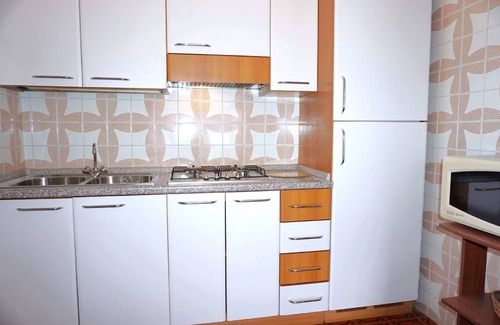 Porto Santa Margherita Apartamento | Apartamento en Porto Santa Margherita playa