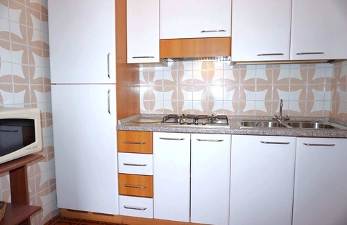 Porto Santa Margherita Apartamento | Apartamento en Porto Santa Margherita playa