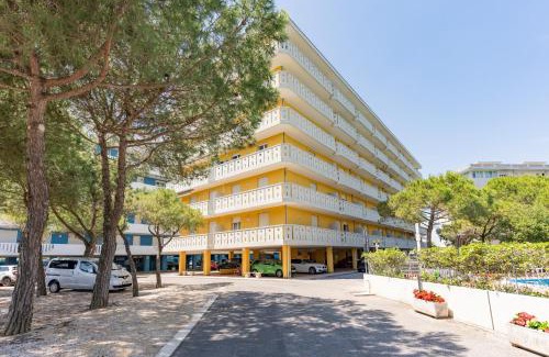 Porto Santa Margherita Apartamento | La Zattera