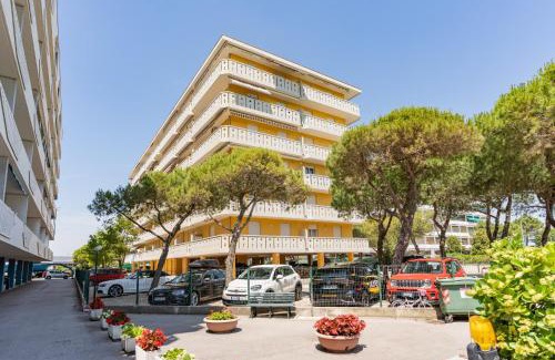 Porto Santa Margherita Apartamento | La Zattera