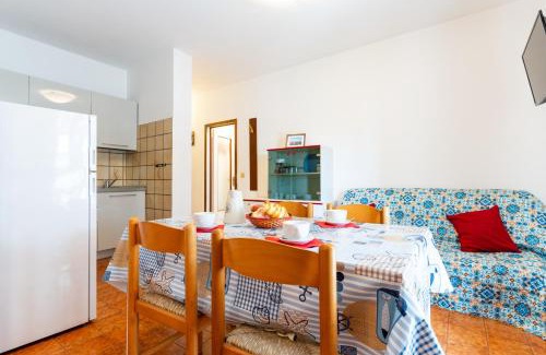 Porto Santa Margherita Apartamento | La Zattera