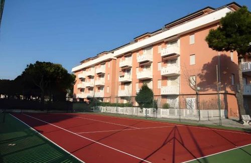 Porto Santa Margherita Apartamento | Apartment in Porto Santa Margherita 25143