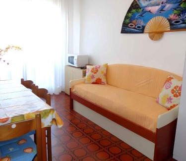 Porto Santa Margherita Apartamento | Apartment in Porto Santa Margherita 25143
