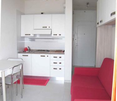 Porto Santa Margherita Apartamento | Apartments Porto Santa Margherita 24688
