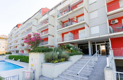 Porto Santa Margherita Apartamento | Residence Acapulco