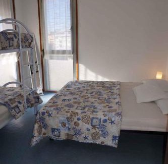 Porto Santa Margherita Apartamento | Studio in Porto Santa Margherita 40176
