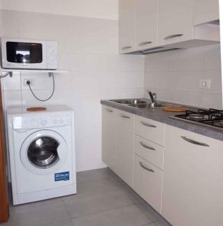 Porto Santa Margherita Apartamento | Studio in Porto Santa Margherita 40176