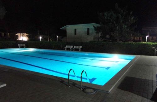 Porto Santa Margherita Apartamento | Holiday home Porto Santa Margherita 40290