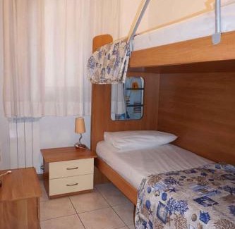 Porto Santa Margherita Apartamento | Apartment in Porto Santa Margherita 40285