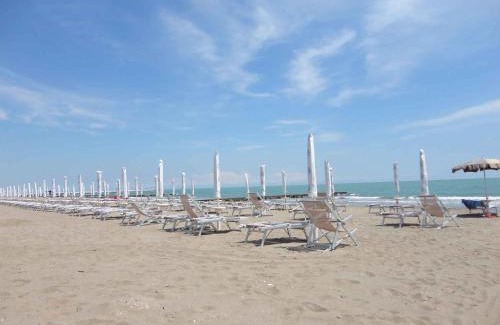 Porto Santa Margherita Apartamento | Apartment in Porto Santa Margherita 40285