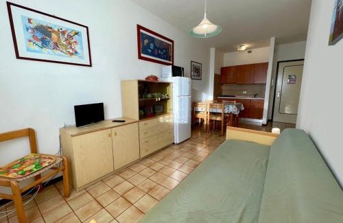 Porto Santa Margherita Apartamento | Flat with excellent location