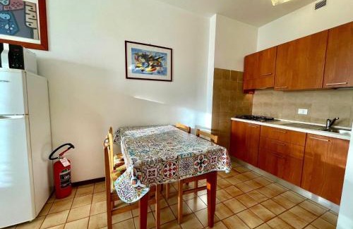 Porto Santa Margherita Apartamento | Flat with excellent location