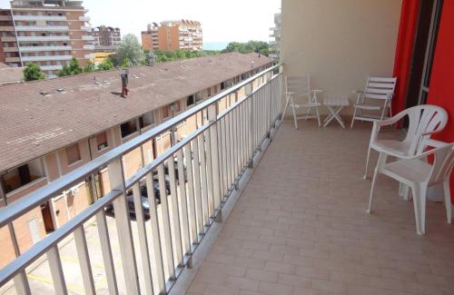 Porto Santa Margherita Apartamento | Great apartment by the beach for 7 guests-Beahost