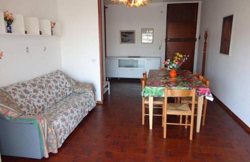 Porto Santa Margherita Apartamento | Great apartment by the beach for 7 guests-Beahost