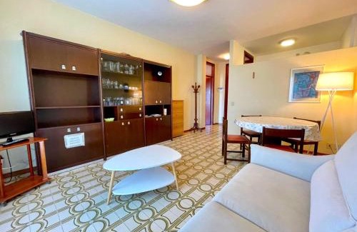 Porto Santa Margherita Apartamento | Relax in a our pool view apartment