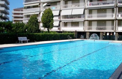 Porto Santa Margherita Apartamento | Relax in a our pool view apartment