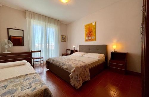Porto Santa Margherita Apartamento | Relax in a our pool view apartment