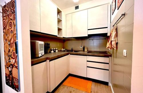 Porto Santa Margherita Apartamento | Grazioso Appartamento con Piscina e Terrazza