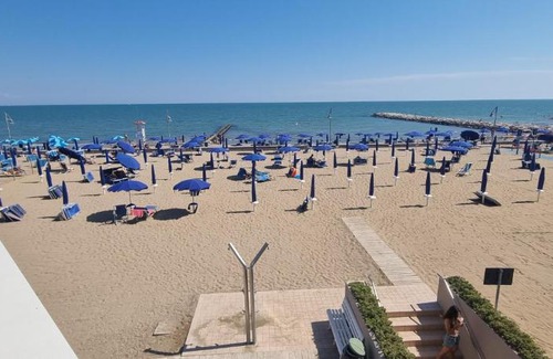 Porto Santa Margherita Apartamento | Condomino Giuditta