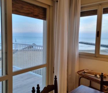 Porto Santa Margherita Apartamento | Condomino Giuditta