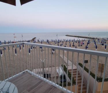 Porto Santa Margherita Apartamento | Condomino Giuditta