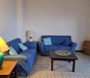 Porto Santa Margherita Apartamento | Condomino Giuditta