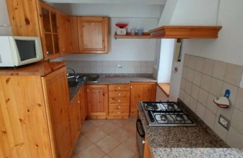 Siror (tn) Apartamento | Nolesca apartmentnApartment suitable for families