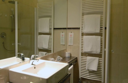 San Martino di Castrozza Hotel | Grand Hotel des Alpes