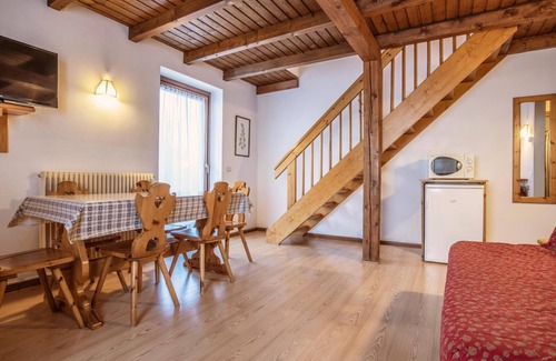 San Martino di Castrozza Casa | Relais Club Residence