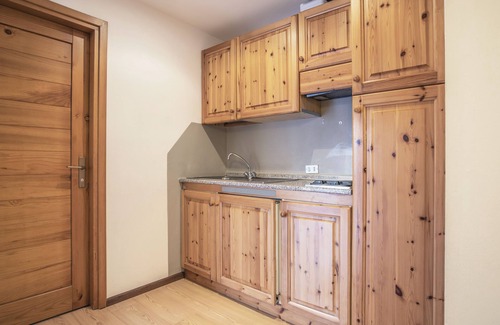 San Martino di Castrozza Casa | Relais Club Residence